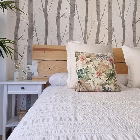 אגוואדולסה Apartamento Aquamarina Playa מראה חיצוני תמונה