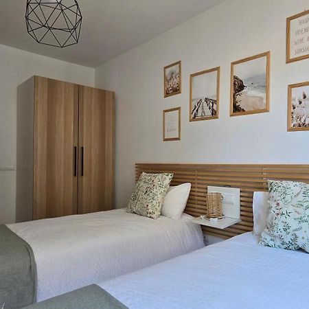 אגוואדולסה Apartamento Aquamarina Playa מראה חיצוני תמונה