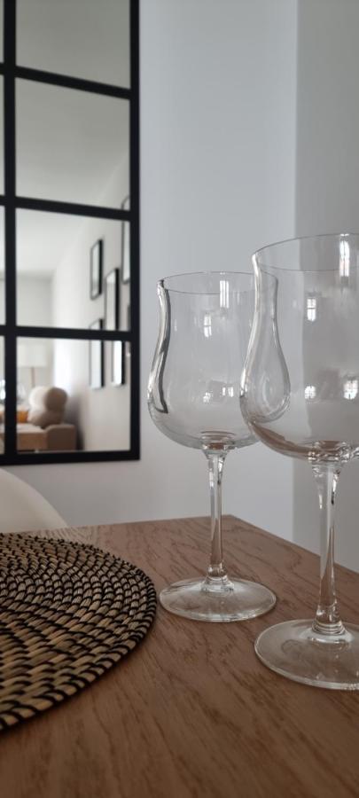 אגוואדולסה Apartamento Aquamarina Playa מראה חיצוני תמונה
