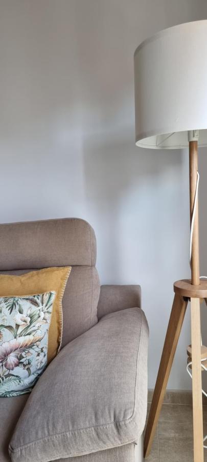 אגוואדולסה Apartamento Aquamarina Playa מראה חיצוני תמונה
