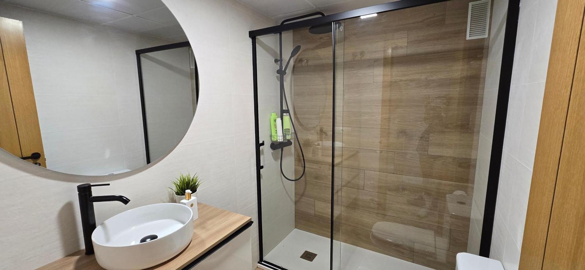 אגוואדולסה Apartamento Aquamarina Playa מראה חיצוני תמונה